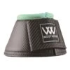 Woof Wear Pro Overreach Boot - Black/Mint -Ovation Store 306111 800 800