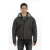 Horseware Tech Jacket - Dark Grey -Ovation Store 306578 800 800