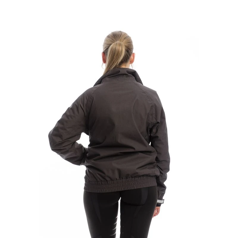 Horseware Tech Jacket - Dark Grey Horseware Tech Jacket - Dark Grey -Ovation Store 306579 800 800