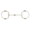 Centaur Jointed Cheltenham Gag - Stainless Steel 2 Centaur Jointed Cheltenham Gag - Stainless Steel -Ovation Store 306701 800 800