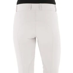 Ovation Women's Celebrity Classic Knee Patch - White -Ovation Store 306723 800 800