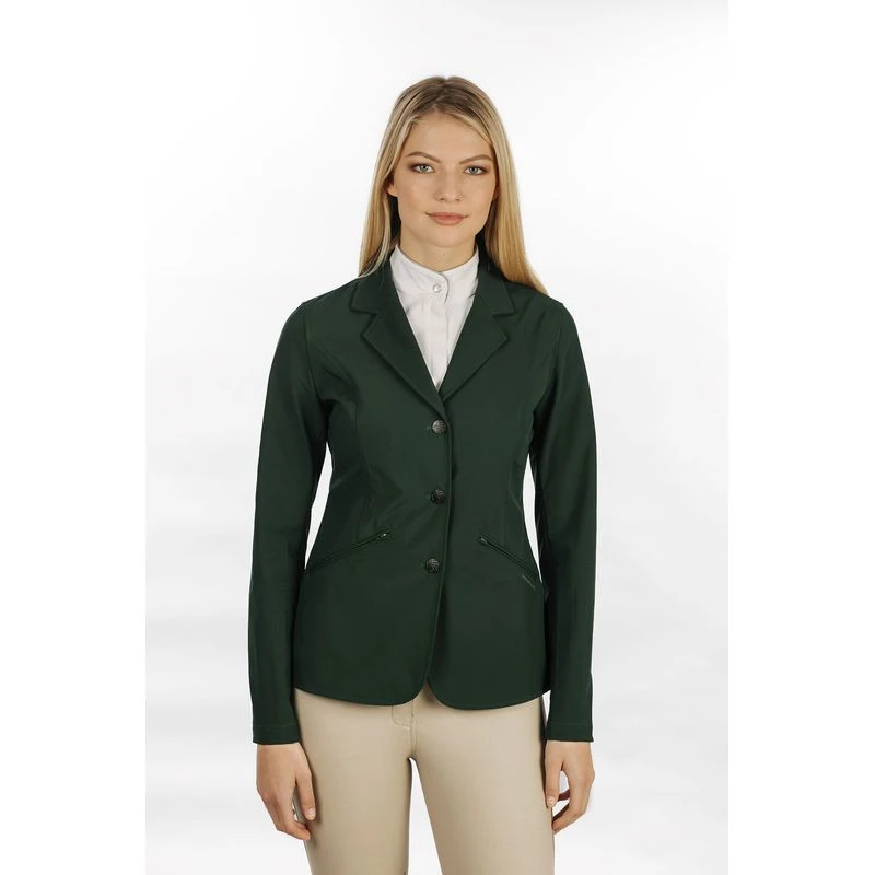 Horseware Women's Competition Jacket - Forest Green Horseware Women's Competition Jacket - Forest Green -Ovation Store 313408 800 800