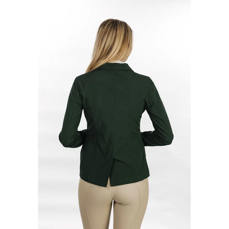 Horseware Women's Competition Jacket - Forest Green Horseware Women's Competition Jacket - Forest Green -Ovation Store 313409 800 800