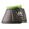 Woof Wear Pro Overreach Boot - Black/Lime -Ovation Store 315606 800 800