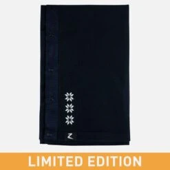 Horze Women's Limited Edition Lillehammer Scarf - Dark Navy