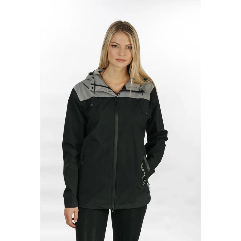 Horseware H20 Jacket - Black Horseware H20 Jacket - Black -Ovation Store 317703 800 800