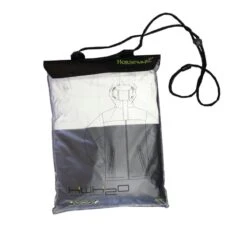 Horseware H20 Jacket - Black 6 Horseware H20 Jacket - Black -Ovation Store 317705 800 800