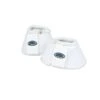 Weatherbeeta Impact Bell Boots - White -Ovation Store 318495 800 800