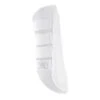 Woof Wear Single-Lock Brushing Boot - White -Ovation Store 322630 800 800