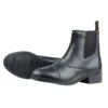 Dublin Kids' Foundation Zip Paddock Boots - Black -Ovation Store 326334 800 800