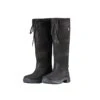 Dublin Women's River Boots III - Black -Ovation Store 328445 800 800