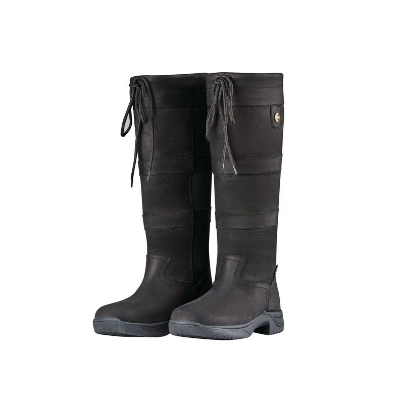 Dublin Women's River Boots III - Black Dublin Women's River Boots III - Black -Ovation Store 328445 800 800
