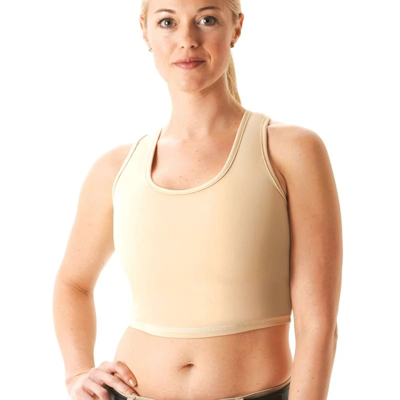 Cheata Women's Trotter Sports Bra - Nude/Nude Cheata Women's Trotter Sports Bra - Nude/Nude -Ovation Store 331428 800 800