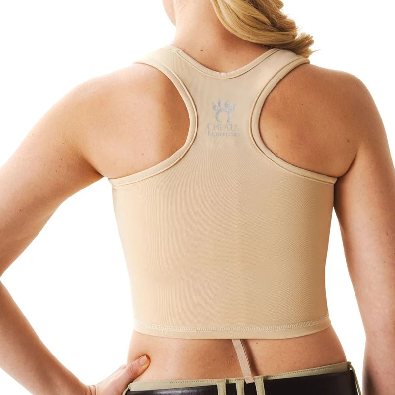 Cheata Women's Trotter Sports Bra - Nude/Nude Cheata Women's Trotter Sports Bra - Nude/Nude -Ovation Store 331429 800 800