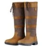 Dublin Women's River Boots III - Dark Brown -Ovation Store 333234 800 800