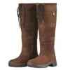 Dublin Women's River Boots III - Chocolate -Ovation Store 335603 800 800
