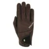 Roeckl Milano Winter Riding Gloves - Mocha -Ovation Store 344294 800 800