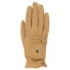 Roeckl Roeck-Grip Riding Gloves - Chamois -Ovation Store 344876 800 800