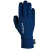 Roeckl Weldon Winter Riding Gloves - Navy -Ovation Store 345092 800 800