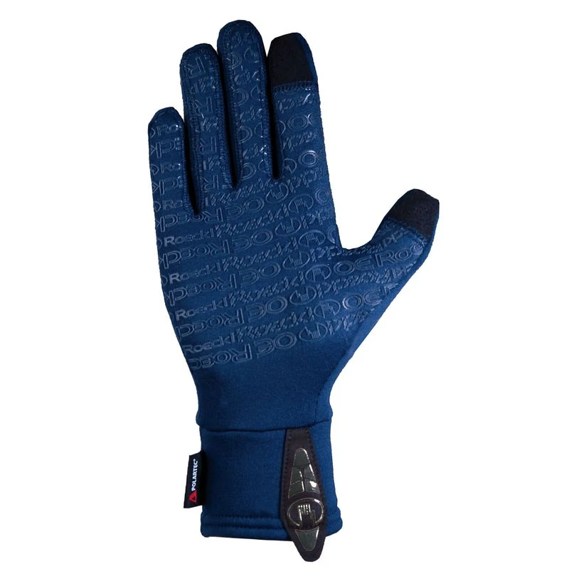 Roeckl Weldon Winter Riding Gloves - Navy Roeckl Weldon Winter Riding Gloves - Navy -Ovation Store 345093 800 800