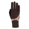 Roeckl Melbourne Riding Gloves - Mocha -Ovation Store 345550 800 800