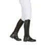 Dublin Evolution Side Zip Half Chaps - Black -Ovation Store 345590 800 800