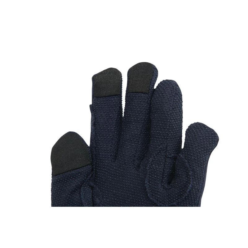 Dublin Thinsulate Winter Track Riding Gloves - Black Dublin Thinsulate Winter Track Riding Gloves - Black -Ovation Store 346082 800 800