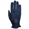 Roeckl Roeck-Grip Riding Gloves - Navy -Ovation Store 346565 800 800