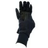 Dublin Everyday Showerproof Polar Fleece Riding Gloves - Black -Ovation Store 346589 800 800