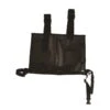 Roma Competition Back Number Holder - Black -Ovation Store 351256 800 800