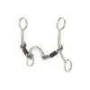 Turn-Two Western Sweet Iron Pretzel Lite Lifter - Stainless Steel 1 Turn-Two Western Sweet Iron Pretzel Lite Lifter - Stainless Steel -Ovation Store 351361 800 800