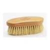 Equi-Essentials Wood Back Tampico Dandy Brush - Natural -Ovation Store 351564 800 800