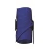 Western Rawhide Standing Wraps - Blue -Ovation Store 360451 800 800