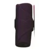 Western Rawhide Standing Wraps - Purple -Ovation Store 360562 800 800