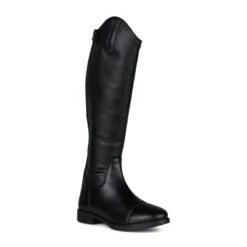 Horze Rover Dressage Boots - Black -Ovation Store 377790 800 800