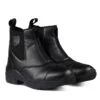 Horze Idaho Winter Jodhpur Boots - Black 1 Horze Idaho Winter Jodhpur Boots - Black -Ovation Store 381033 800 800