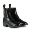 Horze Women's Sydney Paddock Boots - Black