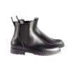 Horze Palermo Jodhpur Boots - Black -Ovation Store 382207 800 800