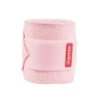 Horze Nest Combi Bandages - Pink 2 Horze Nest Combi Bandages - Pink -Ovation Store 382745 800 800