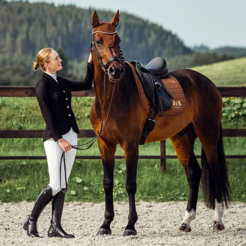 B Vertigo Women's Gabrielle Mesh Show Jacket - Black B Vertigo Women's Gabrielle Mesh Show Jacket - Black -Ovation Store 384744 800 800