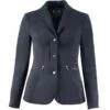 B Vertigo Women's Sonia Softshell Show Jacket - Dark Navy -Ovation Store 386290 800 800
