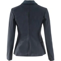 B Vertigo Women's Sonia Softshell Show Jacket - Dark Navy -Ovation Store 386293 800 800