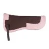 Horze Fur Half Pad - Pink -Ovation Store 386504 800 800