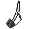 Horze Muzzle - Black -Ovation Store 387606 800 800