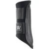 Woof Wear Sport Brushing Boot - Black -Ovation Store 388976 800 800