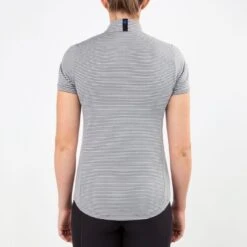 Irideon Women's Air-Tech Short Sleeve Jersey - Dove Grey -Ovation Store 396633 800 800