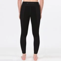 Irideon Women's Synergy Full Seat Tights - Black -Ovation Store 400478 800 800