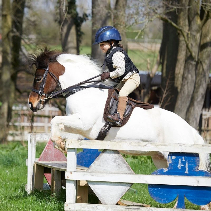 Champion Kids' Titanium Ti22 Toddler/PreSchooler Body Protector - Black Champion Kids' Titanium Ti22 Toddler/PreSchooler Body Protector - Black -Ovation Store 400739 800 800