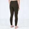 Irideon Women's Cadence Full Seat Tights - Sable 2 Irideon Women's Cadence Full Seat Tights - Sable -Ovation Store 400901 800 800