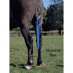 Jammies Tail Bag - Blue